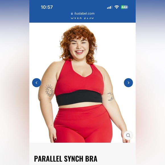 ILUS LABEL PARALLEL SET - Picture 7 of 9